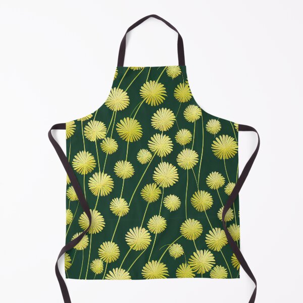 Item preview, Dandelion Pattern Print designed and sold by ThePurpleMelon.
