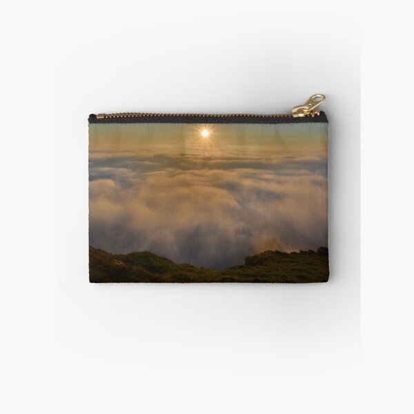 Artikelvorschau, Der Lake District: Blencathra Cloud Inversion entworfen und verkauft von Rob Parsons (Just a Walker with a Camera).