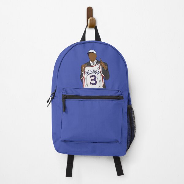 Item preview, Allen Iverson Draft Night designed and sold by RatTrapTees.