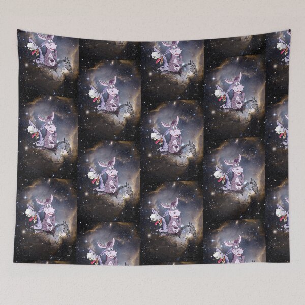 Item preview, Donkey donk designed and sold by mericka.