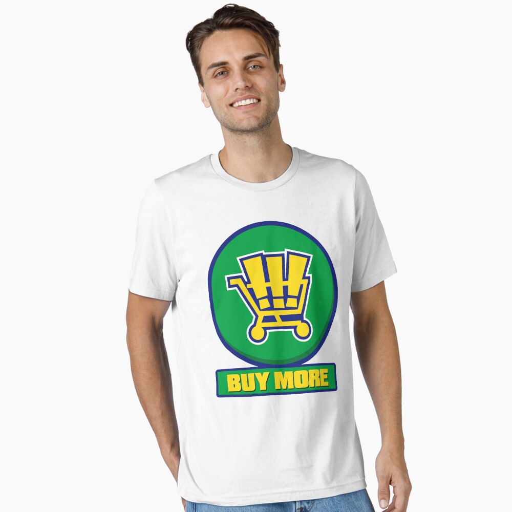 Item preview, Essential T-Shirt designed and sold by RoufXis.