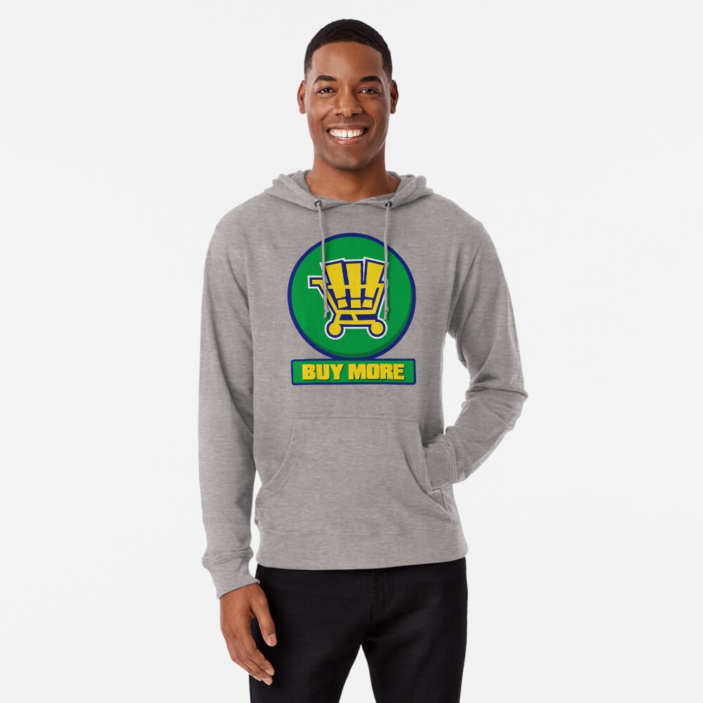 Item preview, Lightweight Hoodie designed and sold by RoufXis.