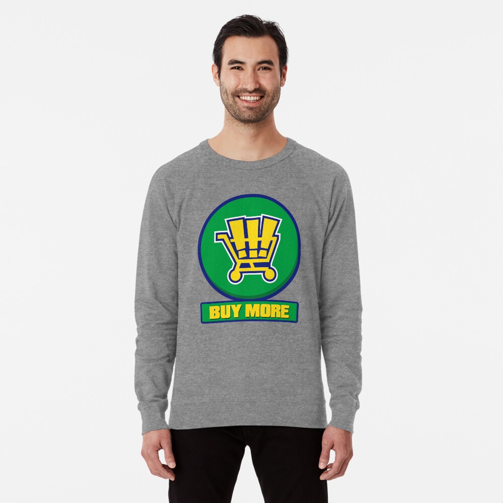 Item preview, Lightweight Sweatshirt designed and sold by RoufXis.