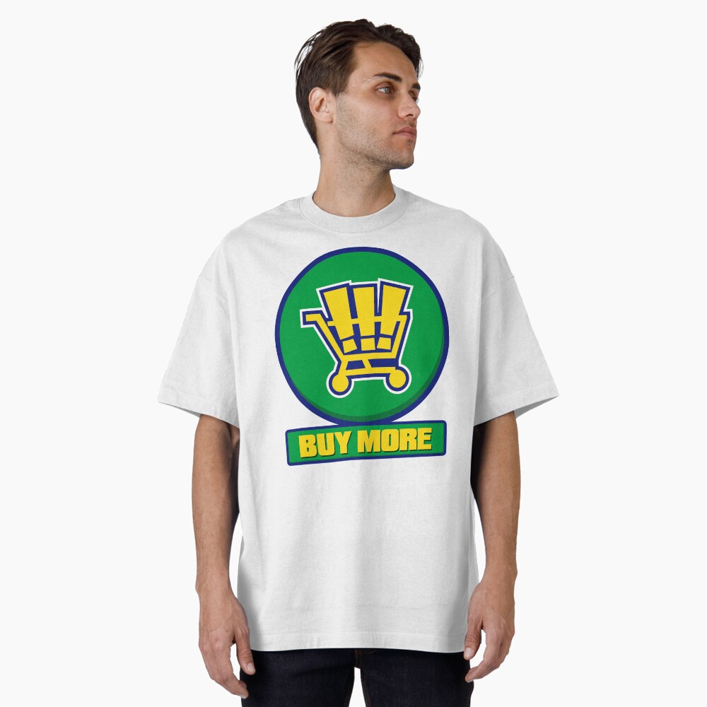 Item preview, Oversized T-Shirt designed and sold by RoufXis.