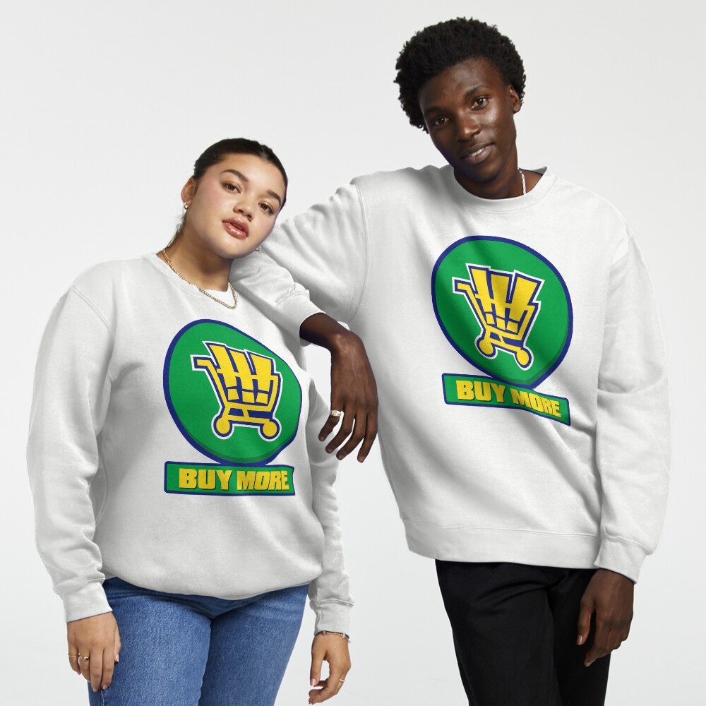 Item preview, Pullover Sweatshirt designed and sold by RoufXis.