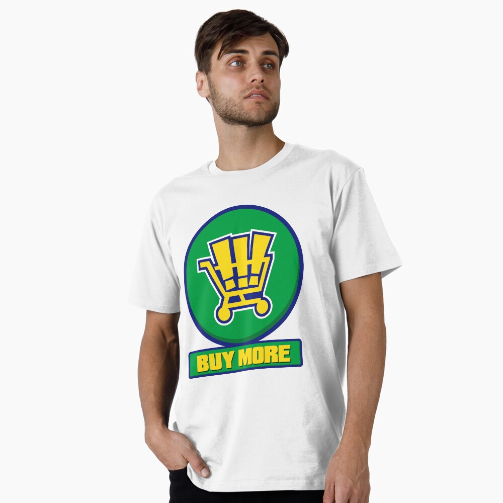 Item preview, Premium T-Shirt designed and sold by RoufXis.