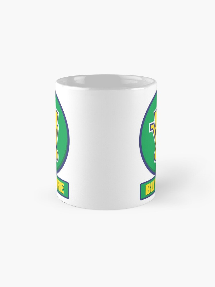 Thumbnail 4 of 6, Coffee Mug, Buy More [Roufxis - RB] designed and sold by RoufXis.