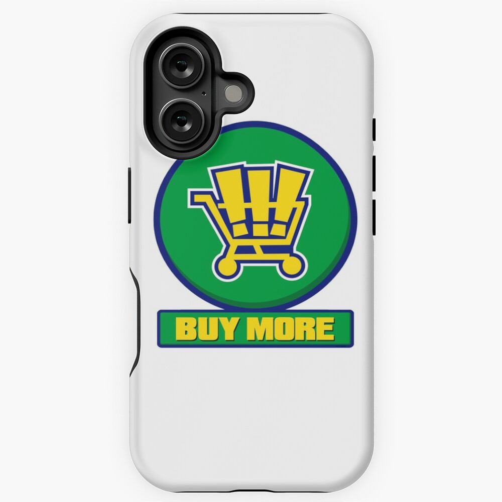 Item preview, iPhone Magsafe Tough Case designed and sold by RoufXis.