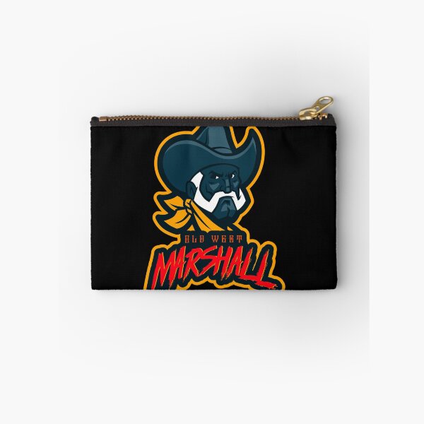 Item preview, THE OLD WEST MARSHALL designed and sold by MJ96-PRO.