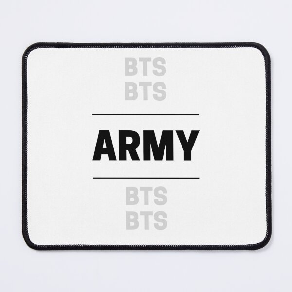 Item preview, Army BTS designed and sold by FanDomStoreOFC.