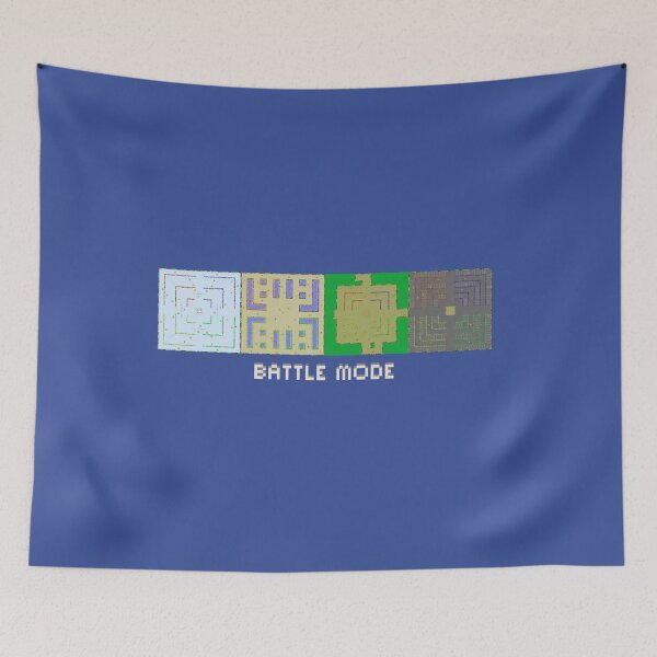 Item preview, Battle Mode designed and sold by StationJim.