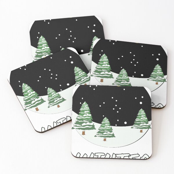 Item preview, WINTER designed and sold by Saberfahid.