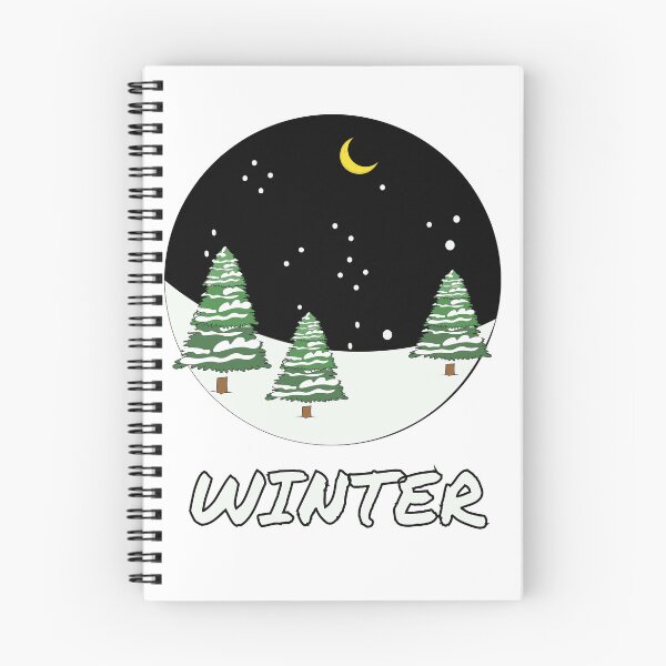 Item preview, WINTER designed and sold by Saberfahid.