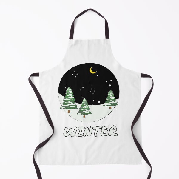 Item preview, WINTER designed and sold by Saberfahid.