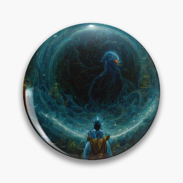 Item preview, 2-2 Stargate Guardians designed and sold by StarbuckLight.