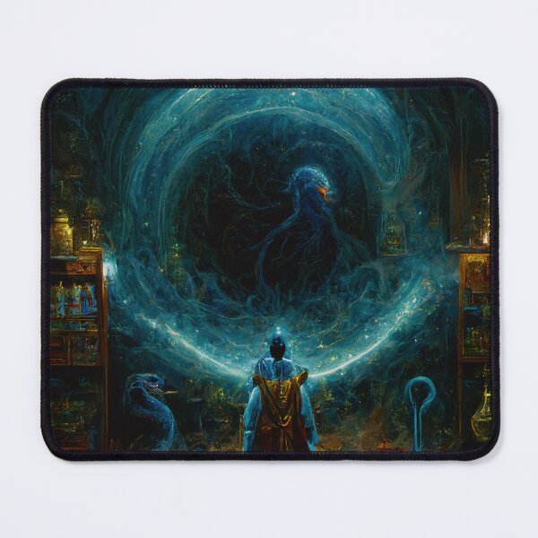 Item preview, 2-2 Stargate Guardians designed and sold by StarbuckLight.