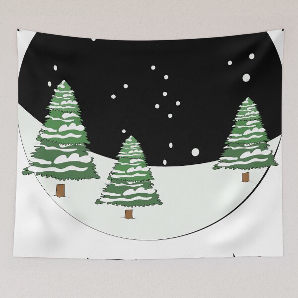 Item preview, WINTER designed and sold by Saberfahid.