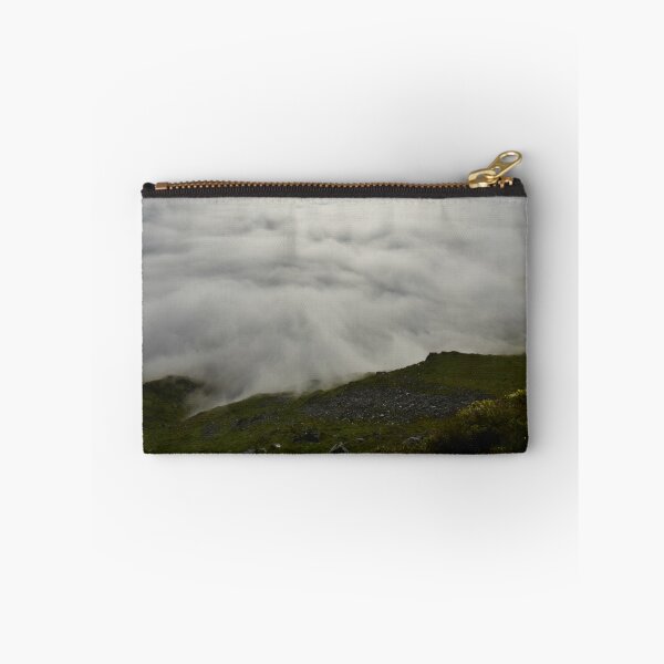 Artikelvorschau, Der Lake District: Blencathra Cloud Inversion entworfen und verkauft von Rob Parsons (Just a Walker with a Camera).