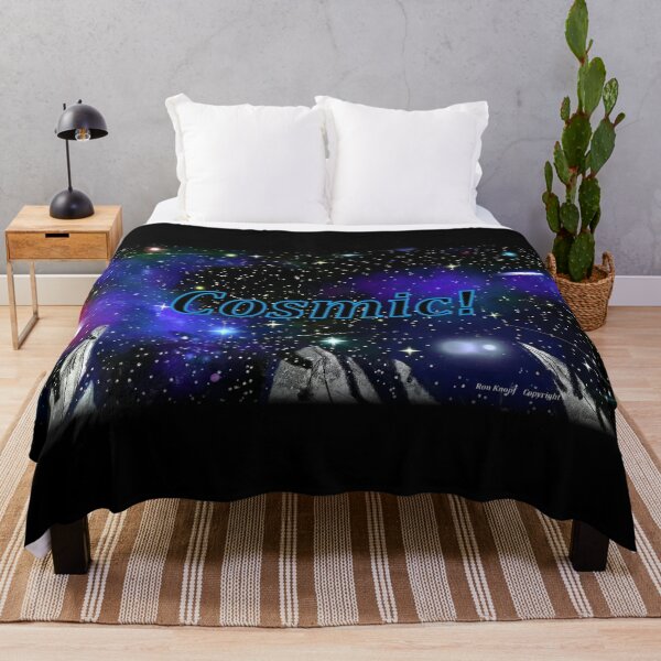 Item preview, Cosmic Art // COSMIC! designed and sold by Imagin8er.