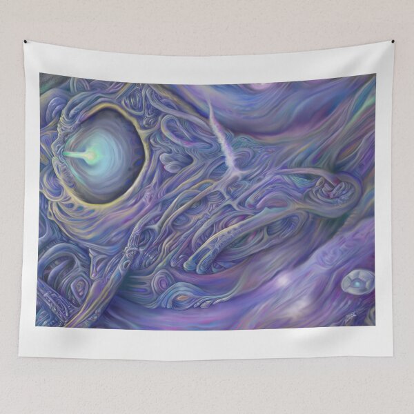 Item preview, "Transference Chamber" designed and sold by paulshields7.
