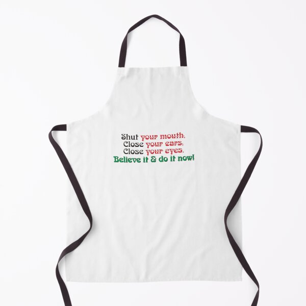Item preview, BELIEVE IT & DO IT NOW! designed and sold by ZalynsGraphic.