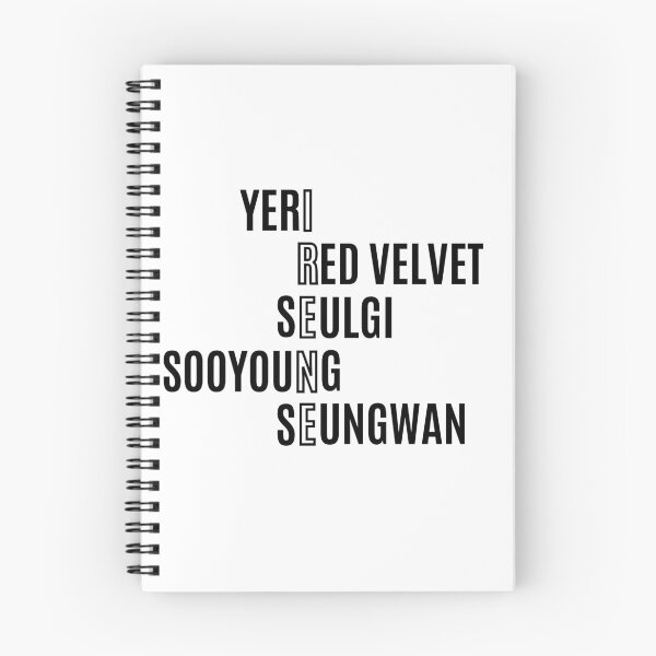 Item preview, Nexus RED VELVET designed and sold by FanDomStoreOFC.