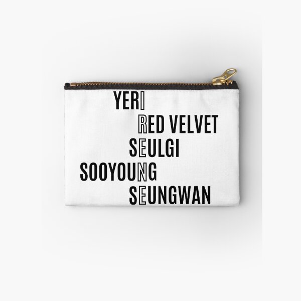 Item preview, Nexus RED VELVET designed and sold by FanDomStoreOFC.