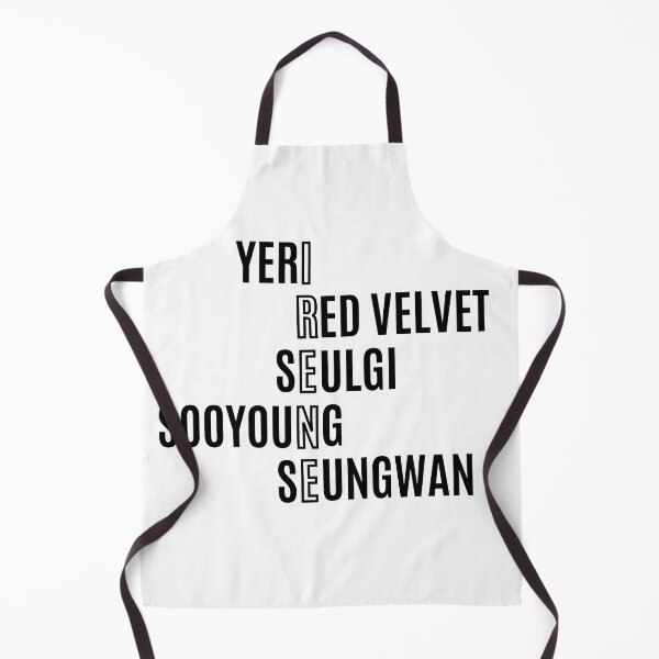 Item preview, Nexus RED VELVET designed and sold by FanDomStoreOFC.