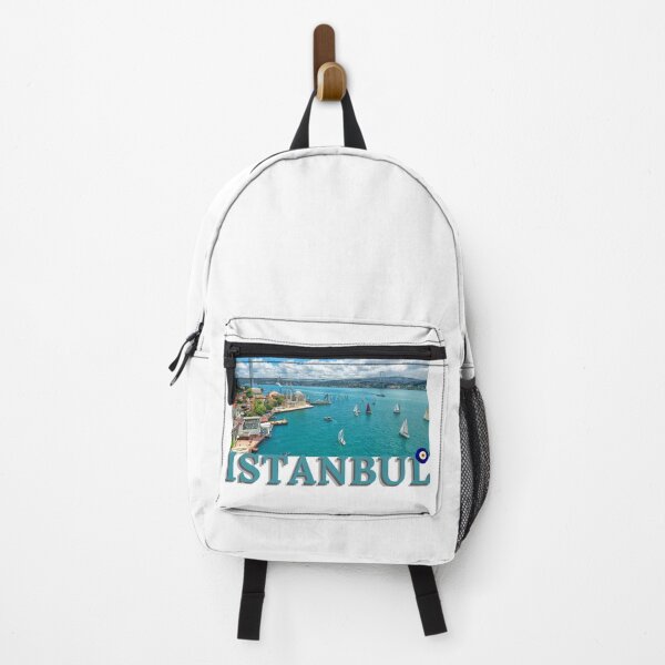 Item preview, Istanbul designed and sold by MYWMC.