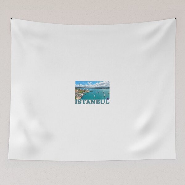 Item preview, Istanbul  designed and sold by MYWMC.