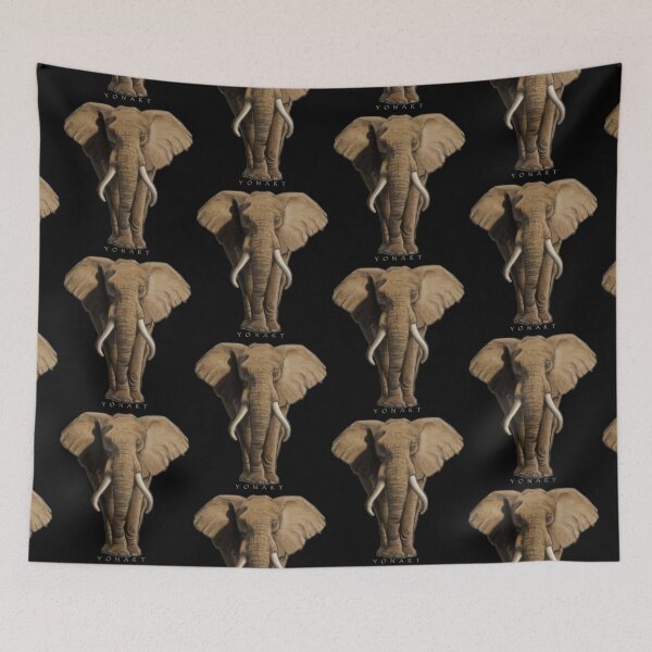 Item preview, ELEFANTE designed and sold by JonNunez.