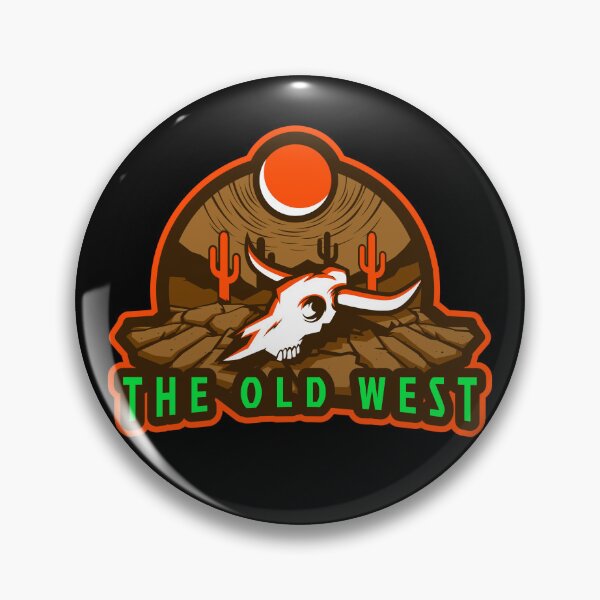 Item preview, THE OLD WEST designed and sold by MJ96-PRO.