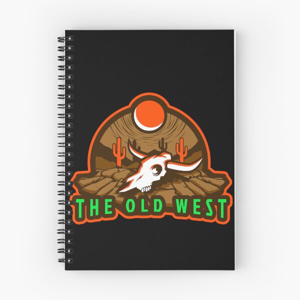 Item preview, THE OLD WEST designed and sold by MJ96-PRO.