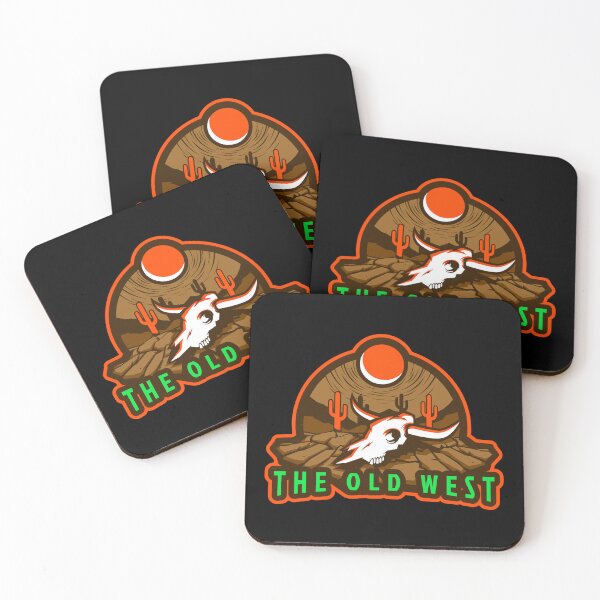 Item preview, THE OLD WEST designed and sold by MJ96-PRO.