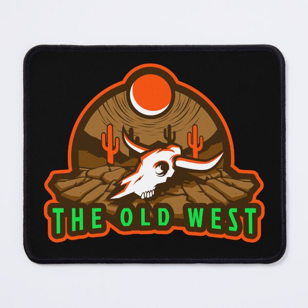 Item preview, THE OLD WEST designed and sold by MJ96-PRO.