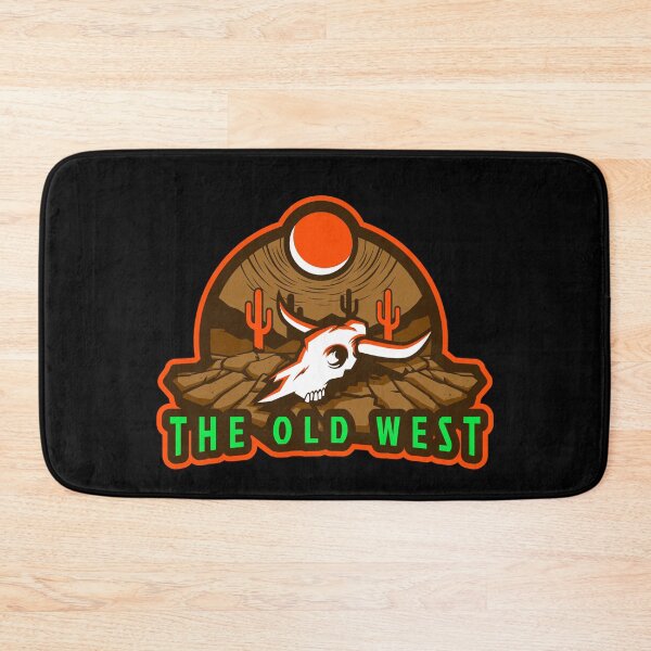 Item preview, THE OLD WEST designed and sold by MJ96-PRO.