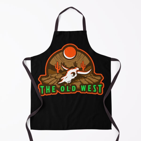 Item preview, THE OLD WEST designed and sold by MJ96-PRO.