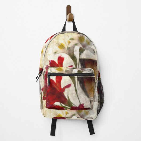 Item preview, romantic flower painting designed and sold by mobly.