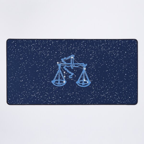 Item preview, Libra Constellation and Zodiac Sign designed and sold by Marymarice.
