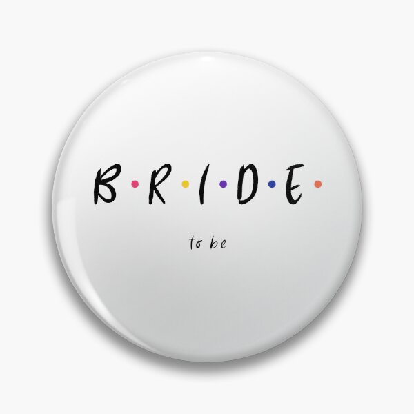 Item preview, B.R.I.D.E to be (black) designed and sold by Allyoudois.