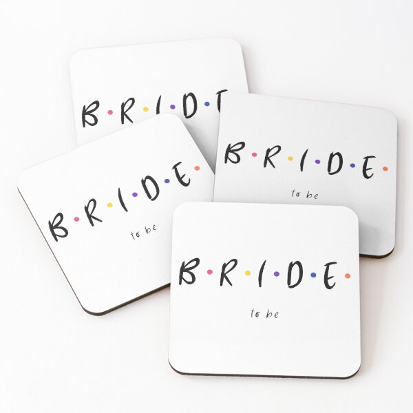 Item preview, B.R.I.D.E to be (black) designed and sold by Allyoudois.