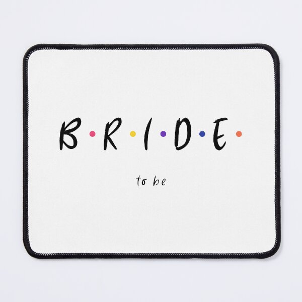 Item preview, B.R.I.D.E to be (black) designed and sold by Allyoudois.