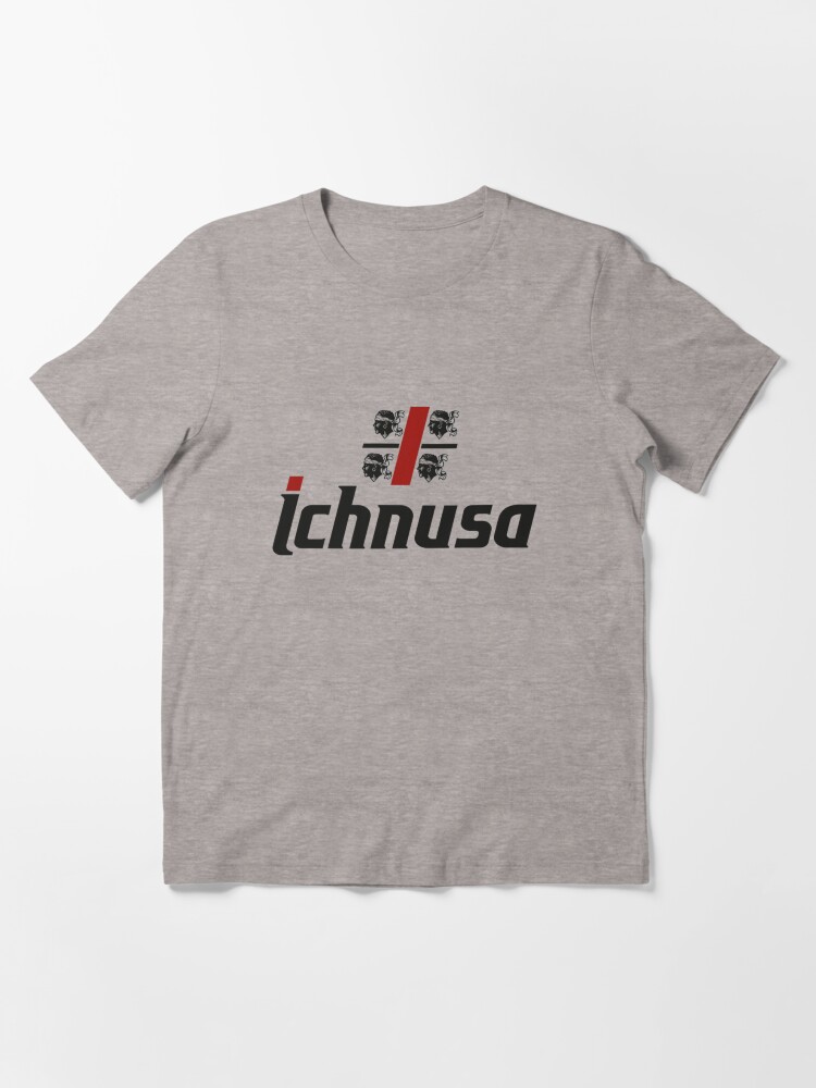 Maglietta ichnusa new arrivals