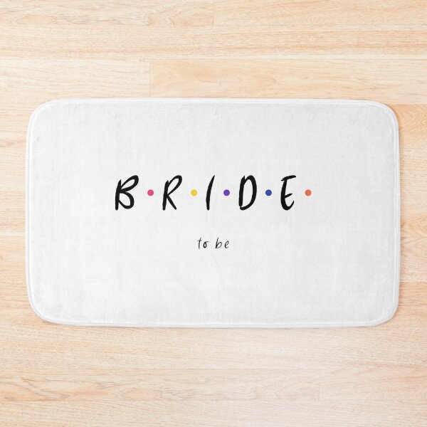 Item preview, B.R.I.D.E to be (black) designed and sold by Allyoudois.