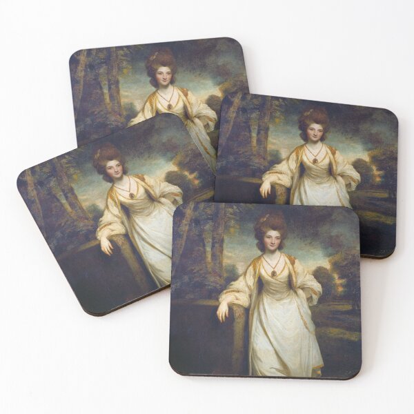 Item preview, Lady Elizabeth Compton designed and sold by CastlesClassics.