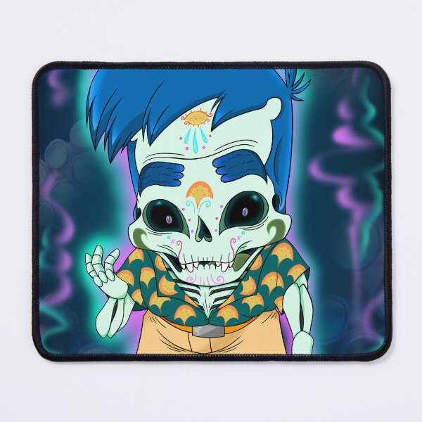 Item preview, los misterios de moville designed and sold by MovilleFan.