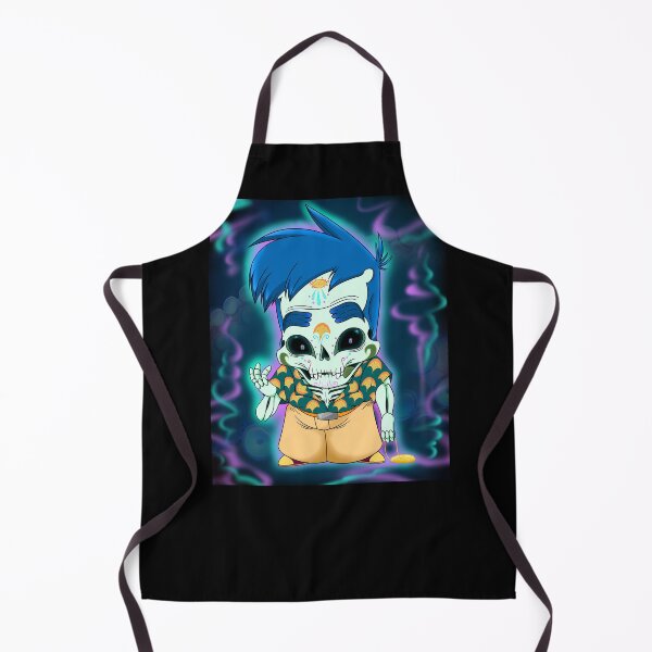 Item preview, los misterios de moville designed and sold by MovilleFan.