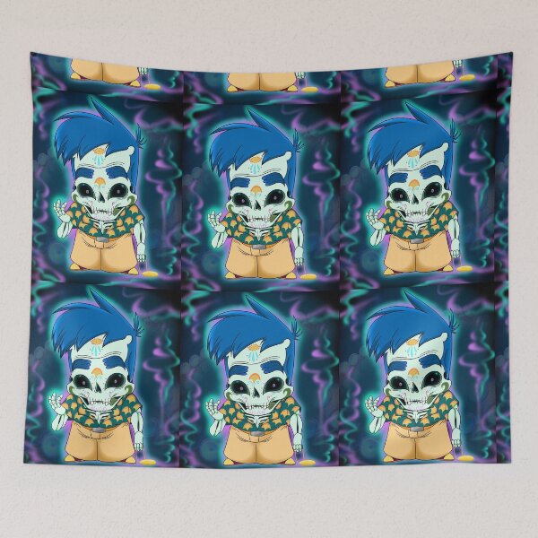 Item preview, los misterios de moville designed and sold by MovilleFan.