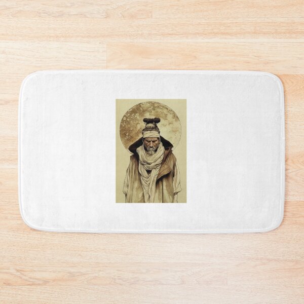 Item preview, Ancient Doctor designed and sold by A-Skyman.