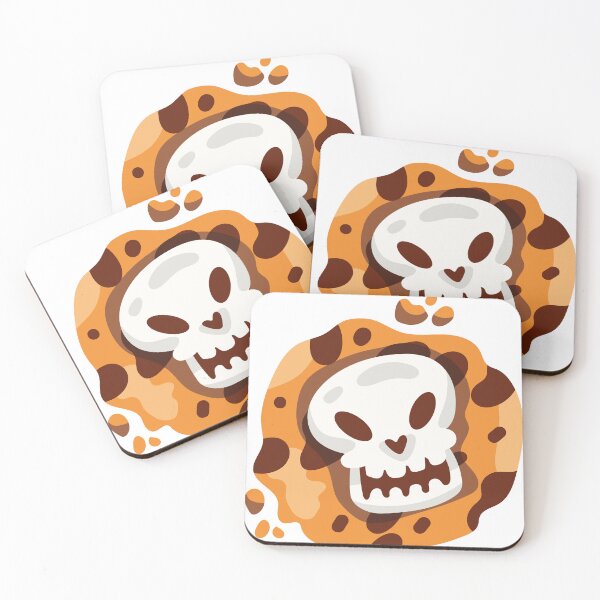 Item preview, Halloween scull, Scull designed and sold by plaktim.